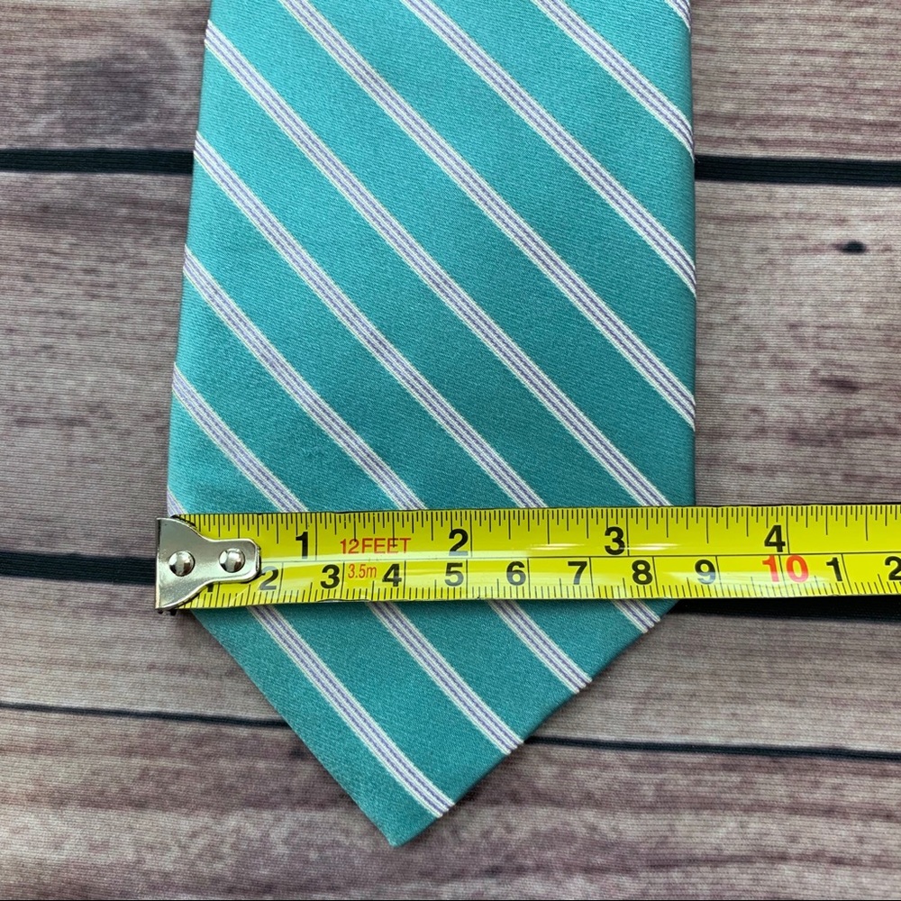 Ted Baker London Silk Tie - Picture 7 of 8